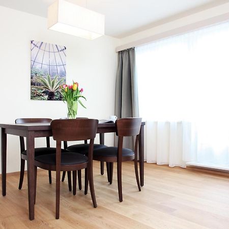 City Stay - Kieselgasse Zürih Dış mekan fotoğraf