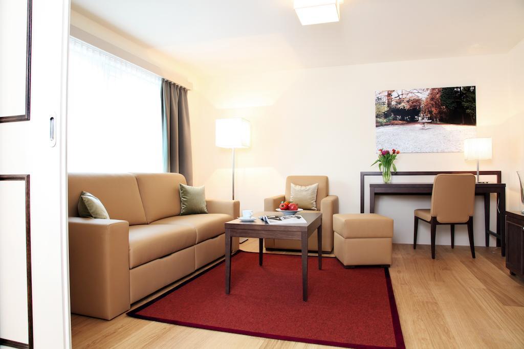 City Stay - Kieselgasse Zürih Dış mekan fotoğraf