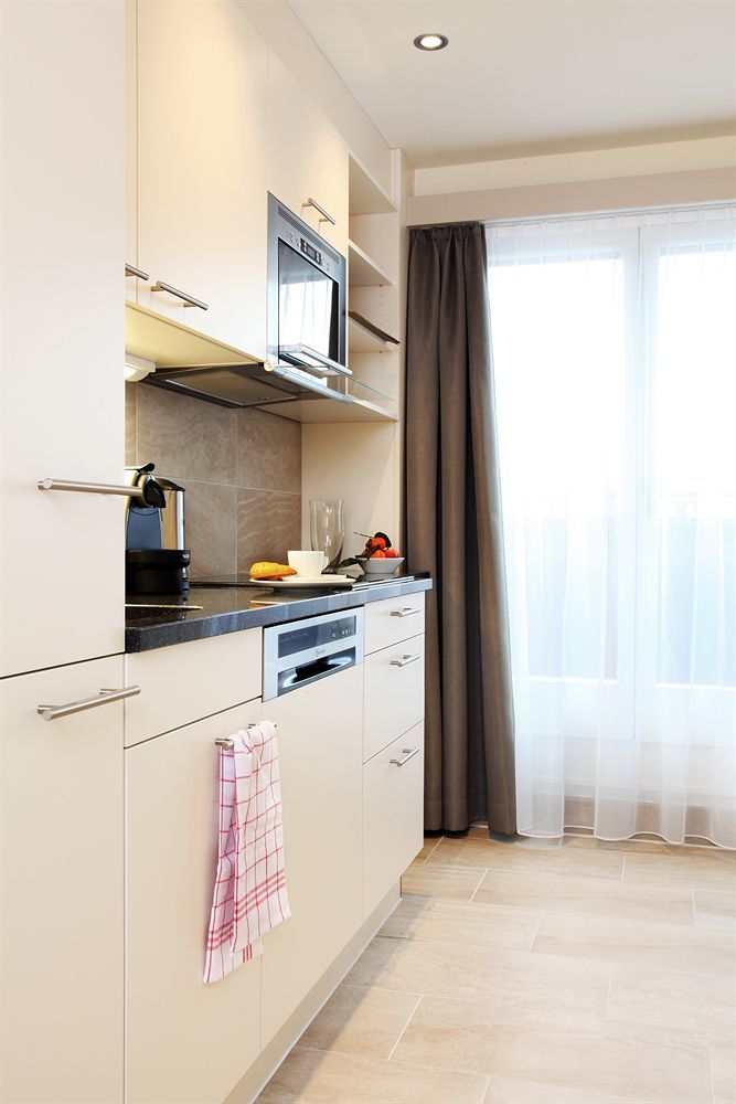 City Stay - Kieselgasse Zürih Dış mekan fotoğraf