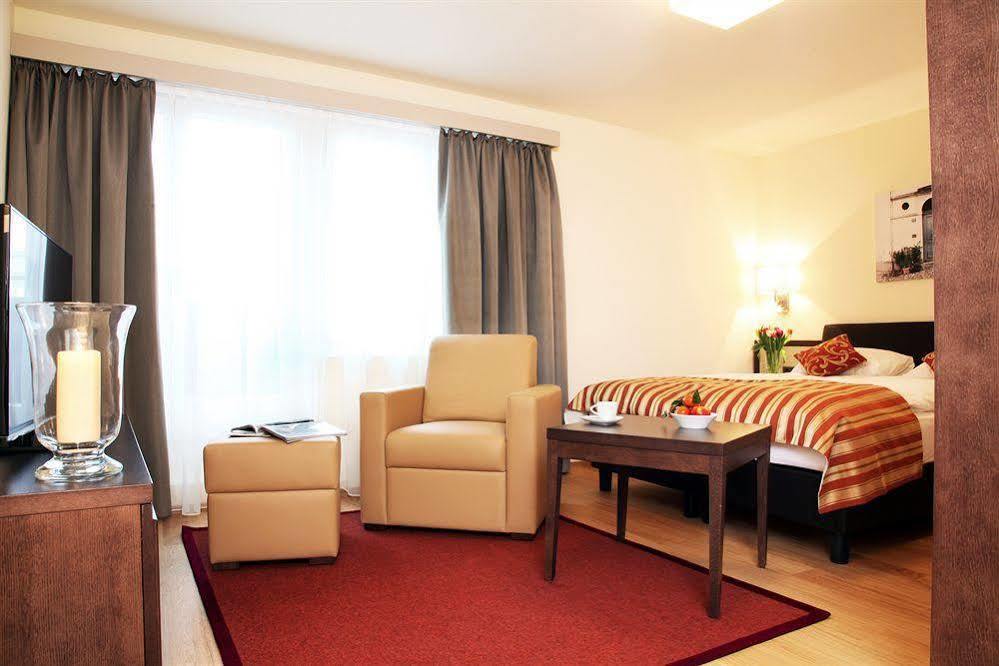 City Stay - Kieselgasse Zürih Dış mekan fotoğraf